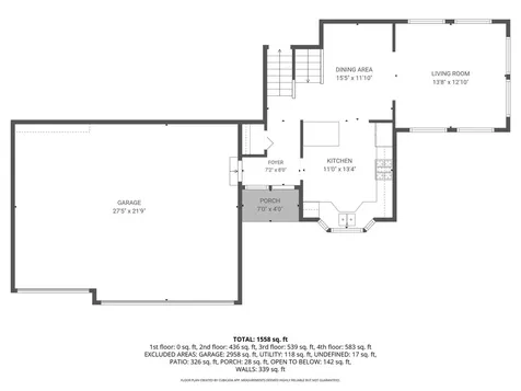 28064 Crane Street Isanti MN 55040