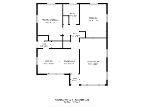 1137 Osceola Avenue Saint Paul MN 55105