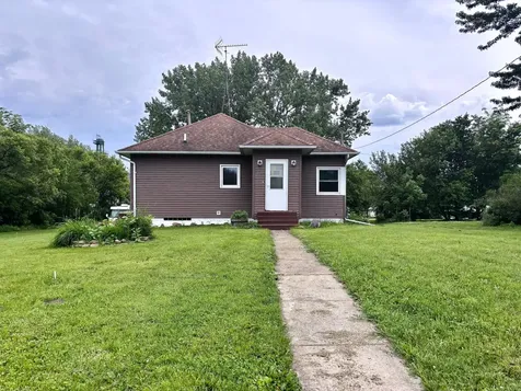 301 W 3rd Street Sherburn MN 56171