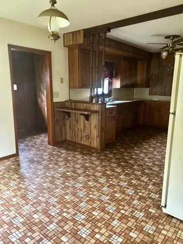 301 W 3rd Street Sherburn MN 56171