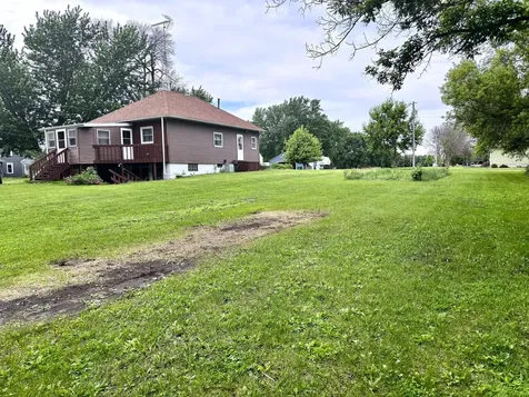 301 W 3rd Street Sherburn MN 56171