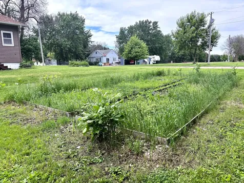 301 W 3rd Street Sherburn MN 56171