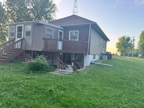 301 W 3rd Street Sherburn MN 56171