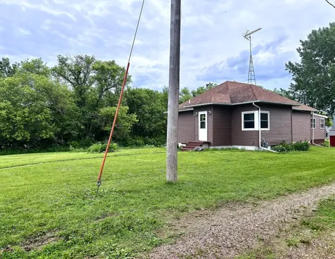 301 W 3rd Street Sherburn MN 56171