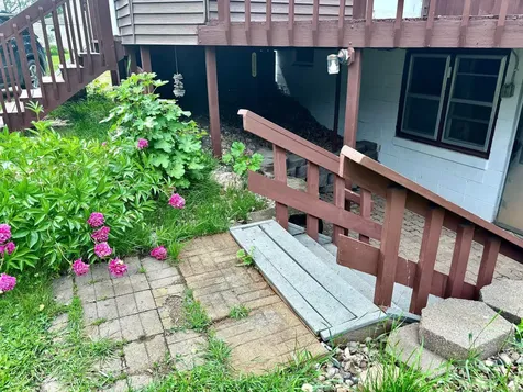 301 W 3rd Street Sherburn MN 56171