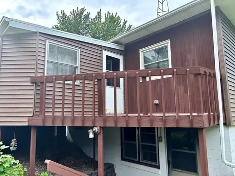 301 W 3rd Street Sherburn MN 56171