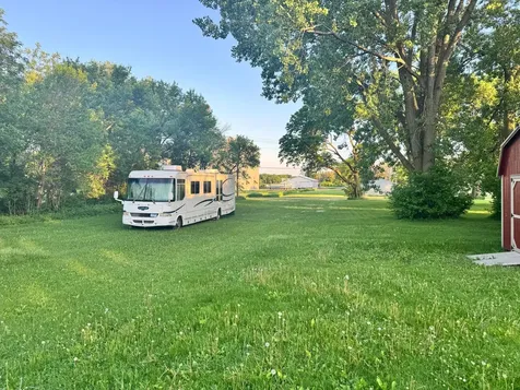301 W 3rd Street Sherburn MN 56171