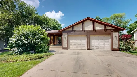 2100 4th Avenue SE Willmar MN 56201