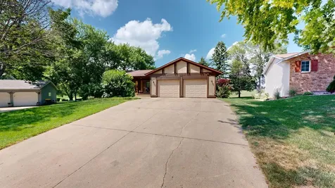 2100 4th Avenue SE Willmar MN 56201