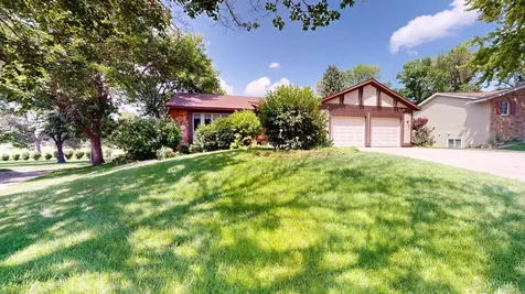 2100 4th Avenue SE Willmar MN 56201