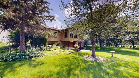 2100 4th Avenue SE Willmar MN 56201