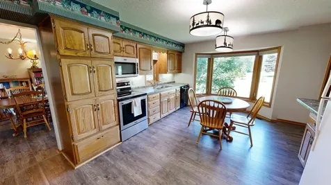 2100 4th Avenue SE Willmar MN 56201