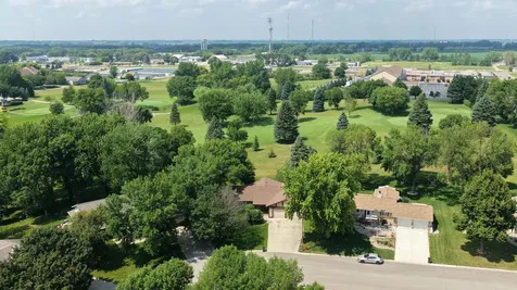 2100 4th Avenue SE Willmar MN 56201