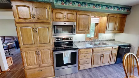 2100 4th Avenue SE Willmar MN 56201