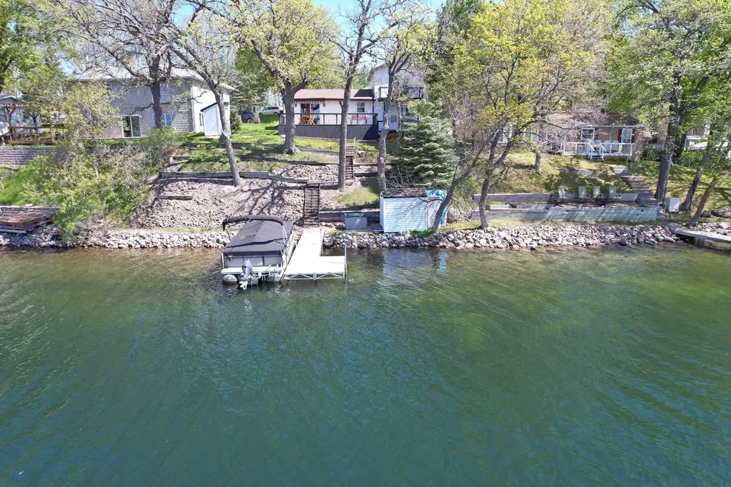 49581 Trowbridge Circle Vergas MN 56587