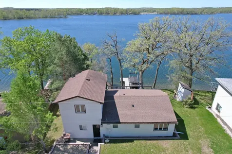 49581 Trowbridge Circle Vergas MN 56587