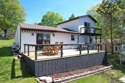 49581 Trowbridge Circle Vergas MN 56587