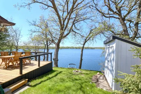 49581 Trowbridge Circle Vergas MN 56587