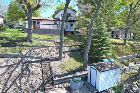 49581 Trowbridge Circle Vergas MN 56587