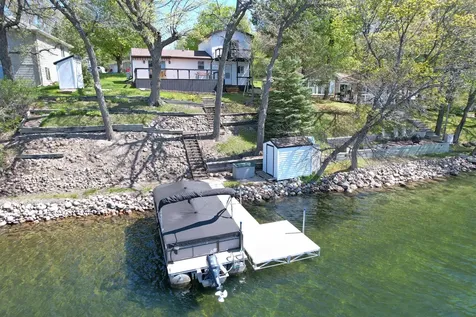 49581 Trowbridge Circle Vergas MN 56587