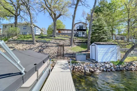 49581 Trowbridge Circle Vergas MN 56587