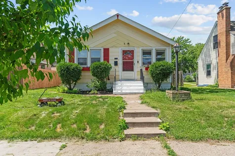 6124 1st Avenue S Minneapolis MN 55419