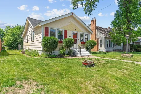 6124 1st Avenue S Minneapolis MN 55419