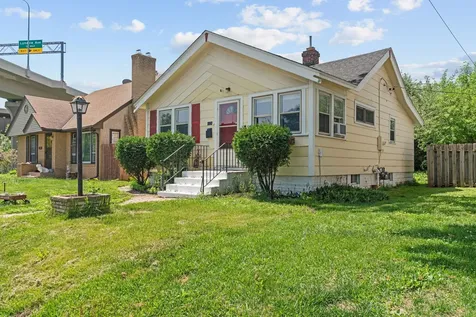 6124 1st Avenue S Minneapolis MN 55419