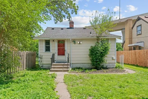 6124 1st Avenue S Minneapolis MN 55419