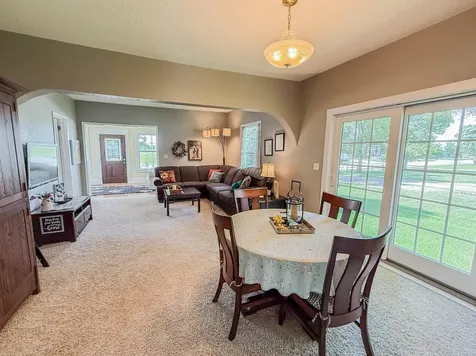 1316 W Fairview Avenue Olivia MN 56277