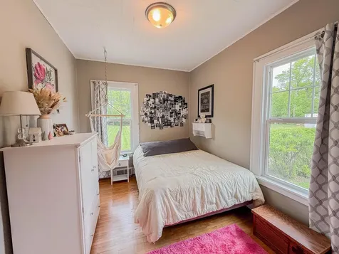 1316 W Fairview Avenue Olivia MN 56277