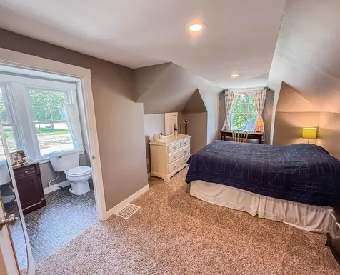 1316 W Fairview Avenue Olivia MN 56277