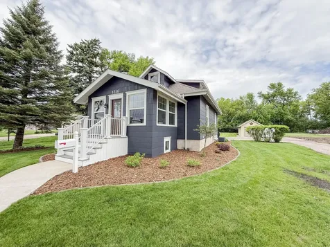 1316 W Fairview Avenue Olivia MN 56277