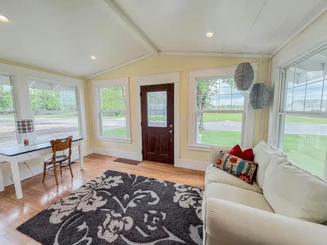 1316 W Fairview Avenue Olivia MN 56277