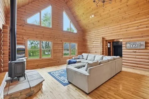 260 4th Avenue Clayton WI 54004