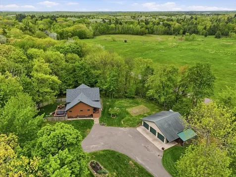 260 4th Avenue Clayton WI 54004