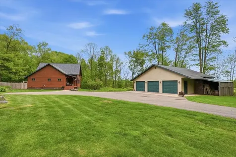 260 4th Avenue Clayton WI 54004