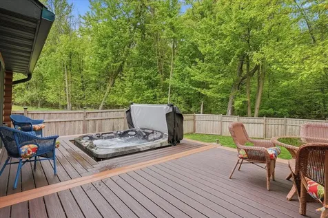 260 4th Avenue Clayton WI 54004