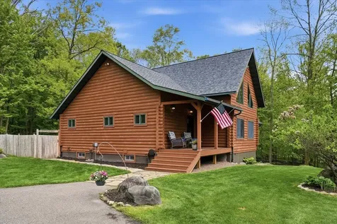 260 4th Avenue Clayton WI 54004