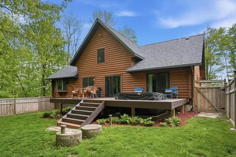 260 4th Avenue Clayton WI 54004