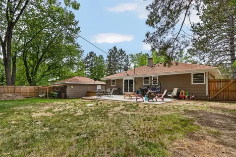 31356 2nd Street Pengilly MN 55775