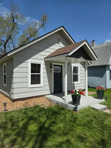 8 Birch Street NE Remer MN 56672