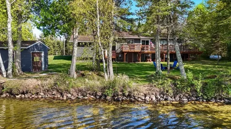 15542 County Road 540 Nashwauk MN 55769