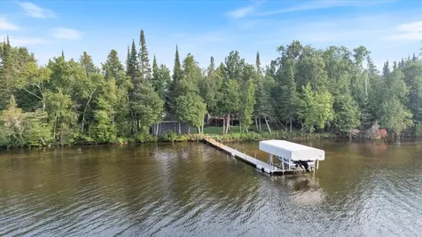 15542 County Road 540 Nashwauk MN 55769