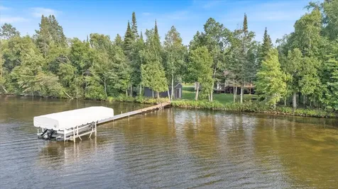 15542 County Road 540 Nashwauk MN 55769