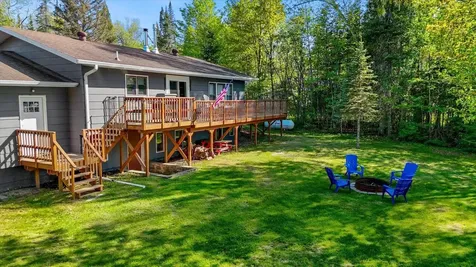 15542 County Road 540 Nashwauk MN 55769