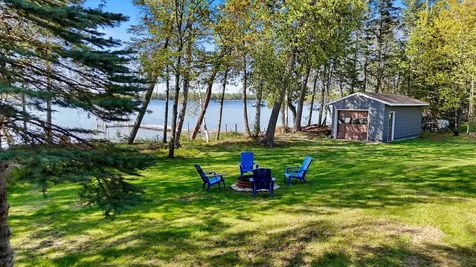 15542 County Road 540 Nashwauk MN 55769