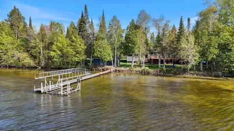 15542 County Road 540 Nashwauk MN 55769