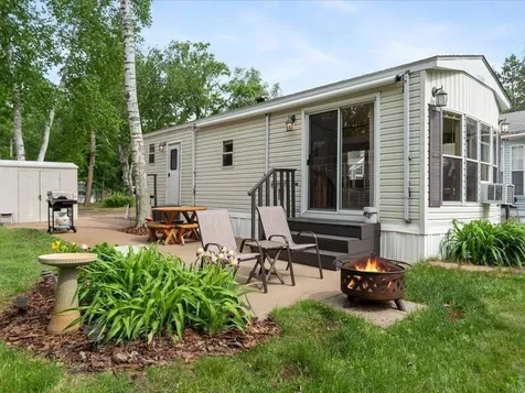 15827 Wilderness Trail Crosslake MN 56442
