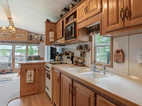 15827 Wilderness Trail Crosslake MN 56442